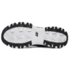 D’ Lites 1.0 low Încălțăminte de băiat GS Negru/Alb