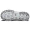 D’ Lites 1.0 low Încălțăminte de bărbat GS Alb