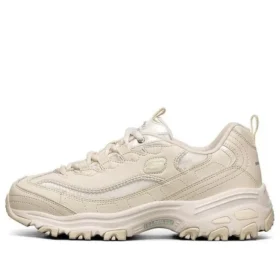 D’ Lites 1.0 low Sneaker GS Alb