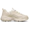 D’ Lites 1.0 low Sneaker GS Alb