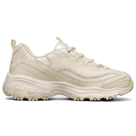 D’ Lites 1.0 low Sneaker GS Alb