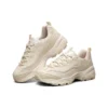 D’ Lites 1.0 low Sneaker GS Alb