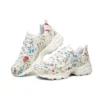 D’ Lites 1.0 Încălțăminte Daddy cu talpă joasă Multicolor