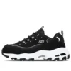 D’ Lites 1.0 Negru