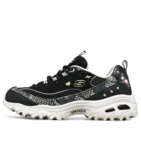 D’ Lites 1.0 Negru