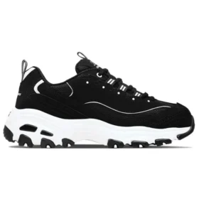 D’ Lites 1.0 Negru