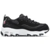 D’ Lites 1.0 Negru