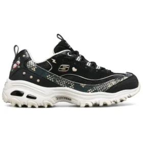 D’ Lites 1.0 Negru