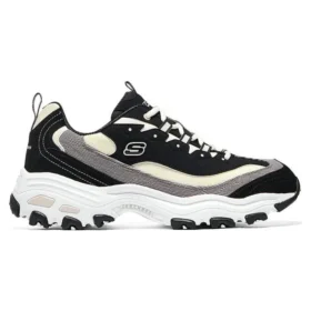D’ Lites 1.0 „Negru”