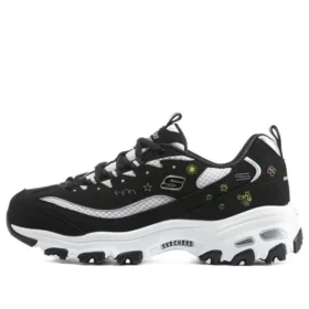 D’ Lites 1.0 „Negru Alb”
