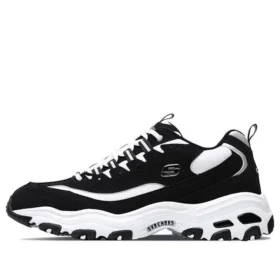 D’ Lites 1.0 „Negru Alb”