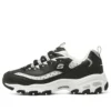 D’ Lites 1.0 „Negru Alb”