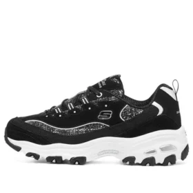 D’ Lites 1.0 „Negru Alb”