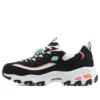 D’ Lites 1.0 „Negru alb”