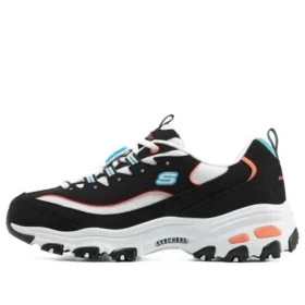 D’ Lites 1.0 „Negru alb”