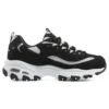 D’ Lites 1.0 „Negru Alb”