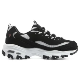 D’ Lites 1.0 „Negru Alb”