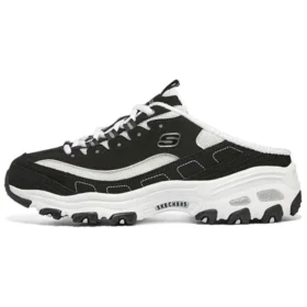 D’ Lites 1.0 „Negru Alb”
