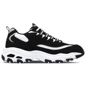 D’ Lites 1.0 „Negru Alb”