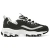 D’ Lites 1.0 „Negru Alb”