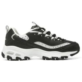 D’ Lites 1.0 „Negru Alb”