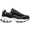 D’ Lites 1.0 „Negru Alb”
