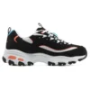 D’ Lites 1.0 „Negru alb”