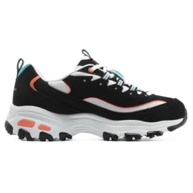 D’ Lites 1.0 „Negru alb”