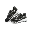 D’ Lites 1.0 „Negru Alb”