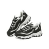 D’ Lites 1.0 „Negru Alb”