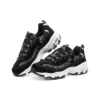 D’ Lites 1.0 „Negru Alb”