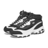 D’ Lites 1.0 „Negru Alb”