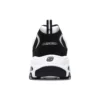 D’ Lites 1.0 „Negru Alb”