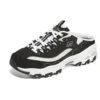 D’ Lites 1.0 „Negru Alb”