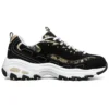 D lites 1.0 Negru/Alb/Auriu