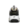 D lites 1.0 Negru/Alb/Auriu