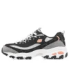 D’ Lites 1.0 „Negru Alb Gri”