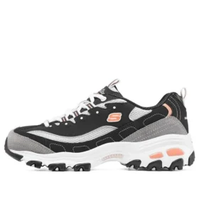 D’ Lites 1.0 „Negru Alb Gri”