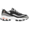 D’ Lites 1.0 „Negru Alb Gri”
