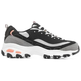 D’ Lites 1.0 „Negru Alb Gri”