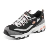 D’ Lites 1.0 „Negru Alb Gri”