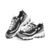 D’ Lites 1.0 „Negru Alb Gri”