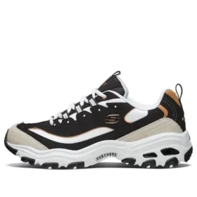 D’ Lites 1.0 Negru/Auriu