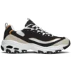 D’ Lites 1.0 Negru/Auriu