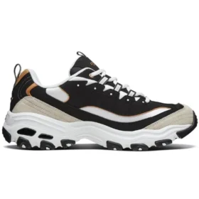 D’ Lites 1.0 Negru/Auriu