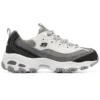 D’ Lites 1.0 „Negru Gri”