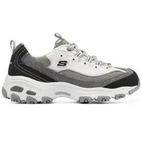 D’ Lites 1.0 „Negru Gri”