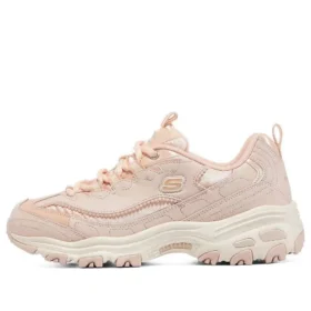 D’ Lites 1.0 „Roz Alb”