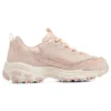 D’ Lites 1.0 „Roz Alb”