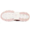D’ Lites 1.0 „Roz Alb”
